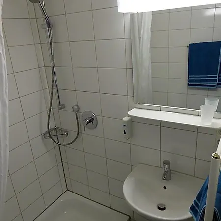 Topp 3* Tuebingen
