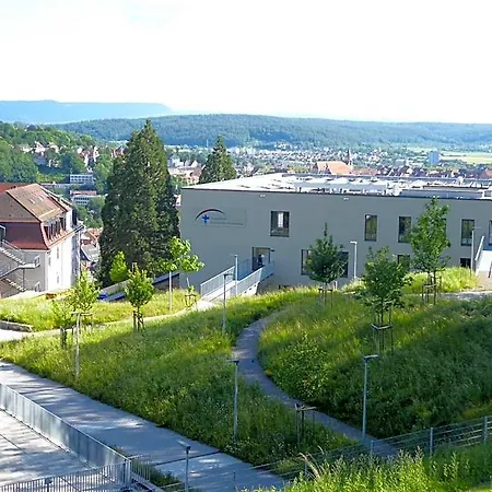 Topp 3* Tuebingen